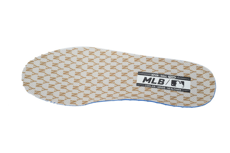 Giày MLB Chunky Liner Yankees Monogram