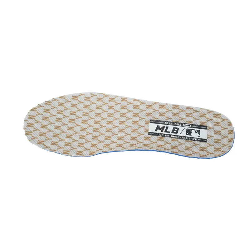 Giày MLB Chunky Liner Yankees Monogram