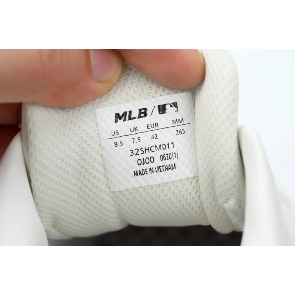 Giày MLB Chunky Liner Yankees Monogram