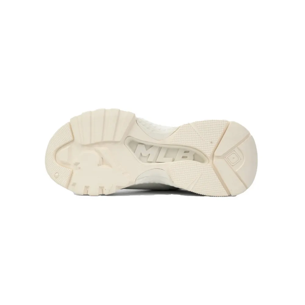 Giày MLB Chunky Liner Yankees Monogram