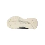 Giày MLB Chunky Liner Yankees Monogram