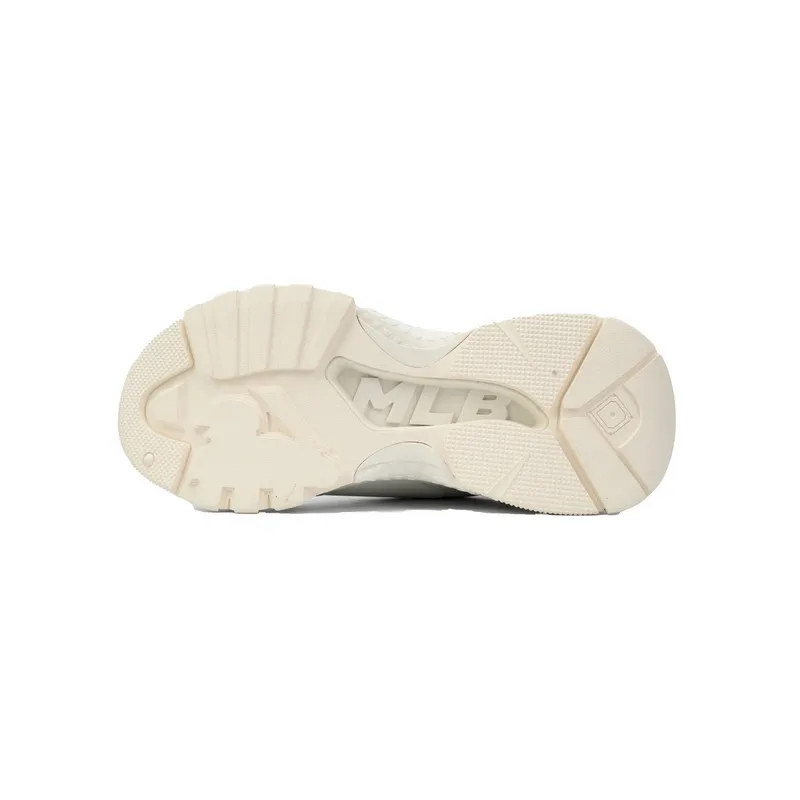 Giày MLB Chunky Liner Yankees Monogram