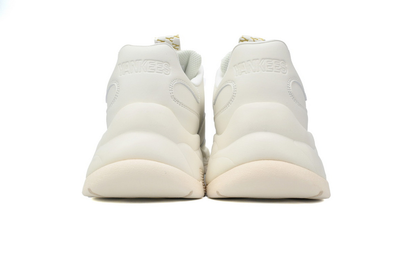 Giày MLB Chunky Liner Yankees Monogram