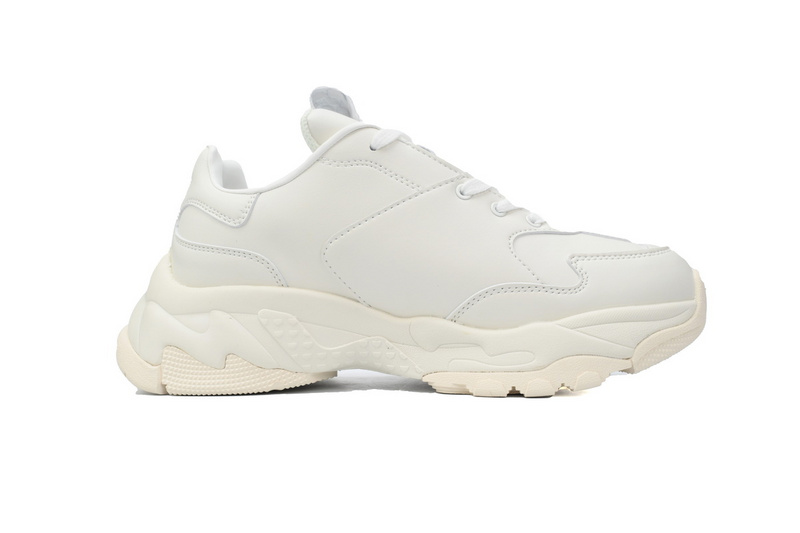 Giày MLB Chunky Liner Yankees Monogram