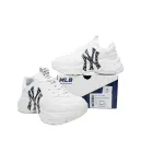 Giày MLB Chunky Liner Yankees Monogram 'White