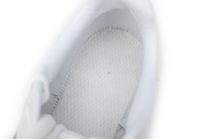 Giày MLB Chunky Liner Yankees Monogram 'White