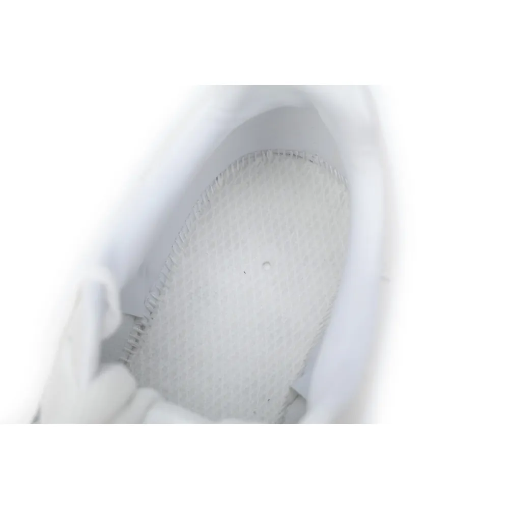 Giày MLB Chunky Liner Yankees Monogram 'White