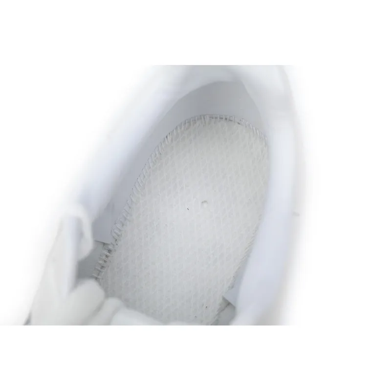 Giày MLB Chunky Liner Yankees Monogram 'White
