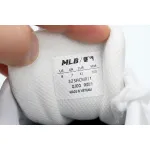 Giày MLB Chunky Liner Yankees Monogram 'White