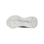 Giày MLB Chunky Liner Yankees Monogram 'White