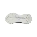Giày MLB Chunky Liner Yankees Monogram 'White