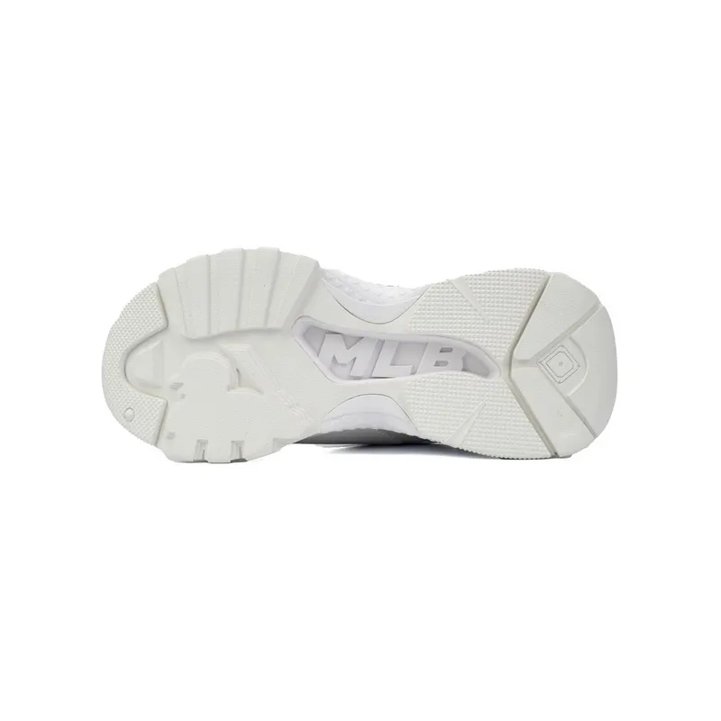 Giày MLB Chunky Liner Yankees Monogram 'White