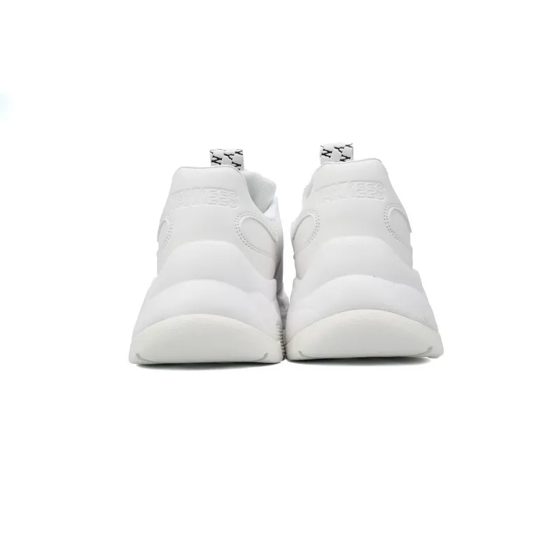 Giày MLB Chunky Liner Yankees Monogram 'White