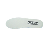 Giày MLB Chunky Window Monogram New York Yankees Black
