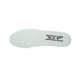 Giày MLB Chunky Window Monogram New York Yankees Black
