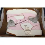 Giày MLB Los Angeles Dodgers Low 'Commuter Pink'