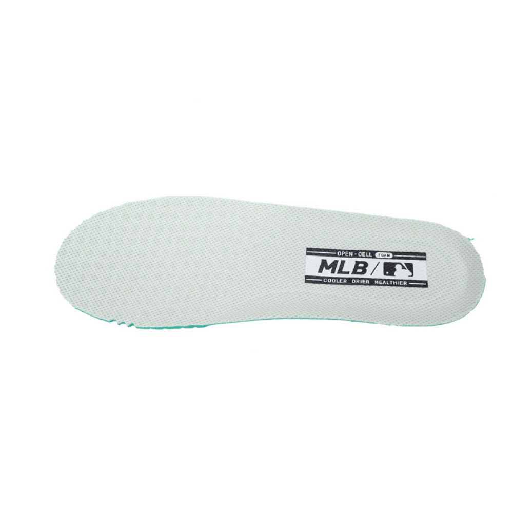 Giày MLB Los Angeles Dodgers Low 'Commuter Pink'