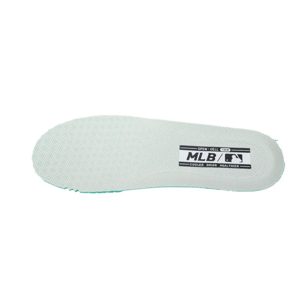 Giày MLB Los Angeles Dodgers Low 'Commuter Pink'