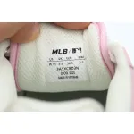 Giày MLB Los Angeles Dodgers Low 'Commuter Pink'
