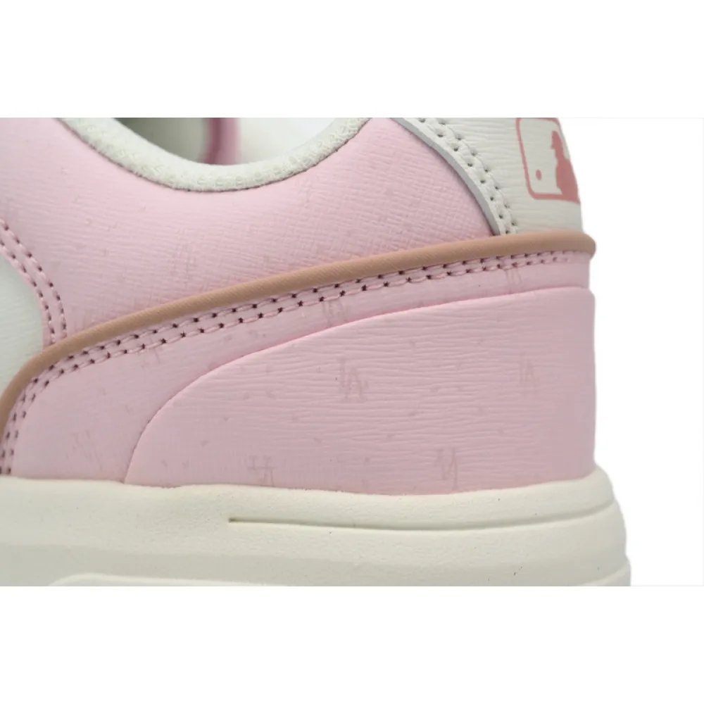 Giày MLB Los Angeles Dodgers Low 'Commuter Pink'