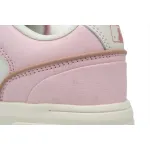 Giày MLB Los Angeles Dodgers Low 'Commuter Pink'