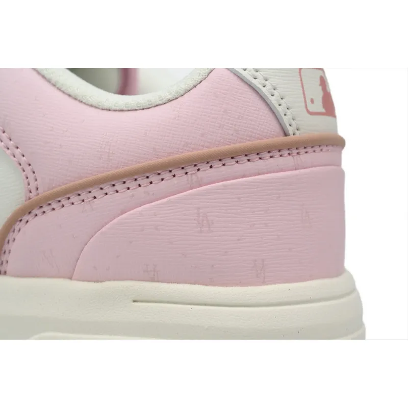 Giày MLB Los Angeles Dodgers Low 'Commuter Pink'