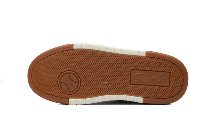 Giày MLB Los Angeles Dodgers Low 'Commuter Pink'