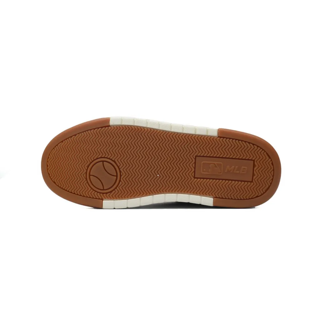 Giày MLB Los Angeles Dodgers Low 'Commuter Pink'