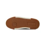 Giày MLB Los Angeles Dodgers Low 'Commuter Pink'