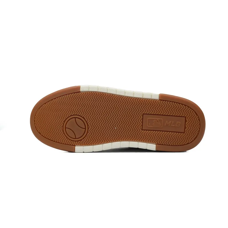 Giày MLB Los Angeles Dodgers Low 'Commuter Pink'