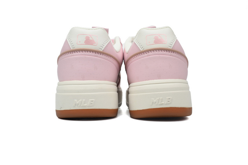 Giày MLB Los Angeles Dodgers Low 'Commuter Pink'