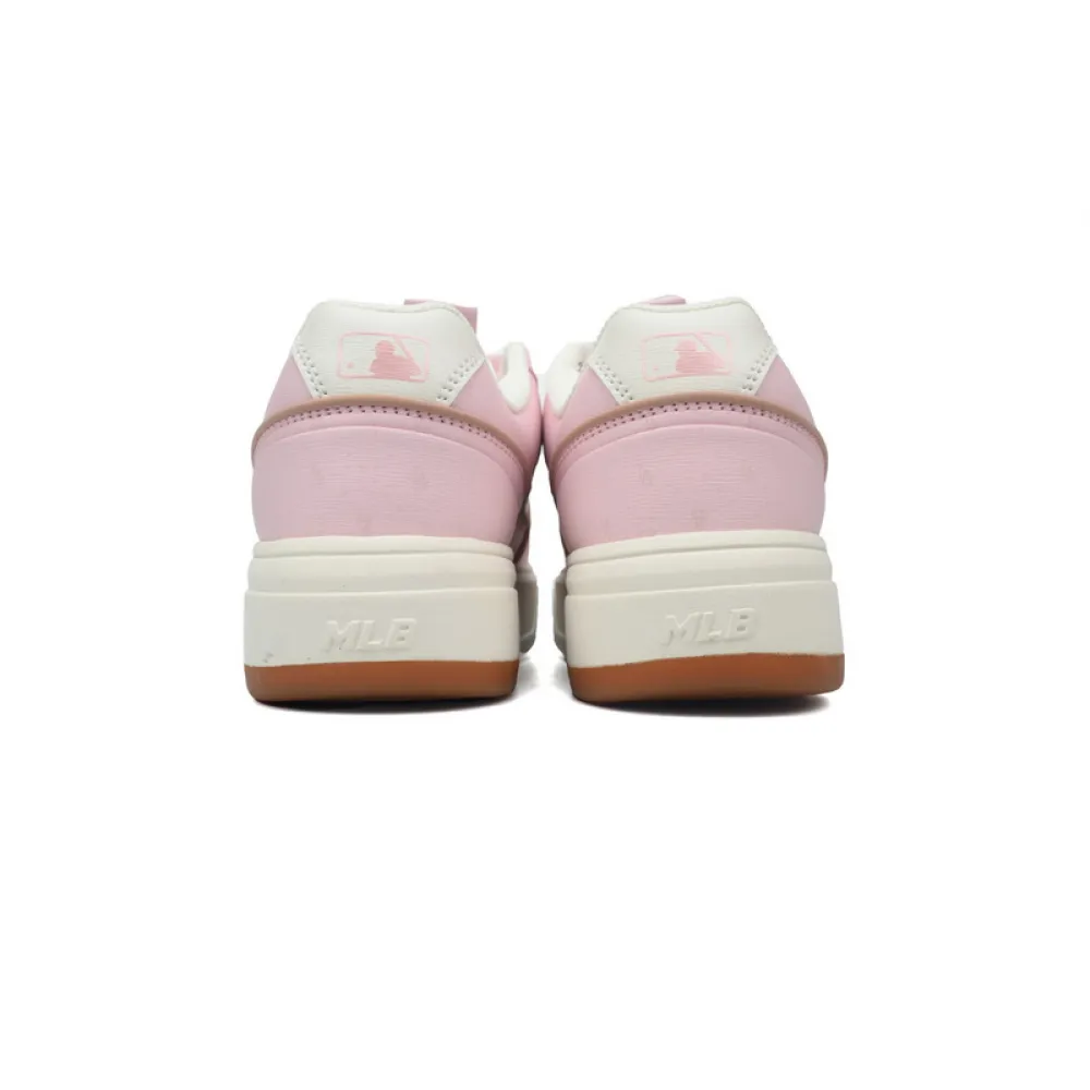 Giày MLB Los Angeles Dodgers Low 'Commuter Pink'