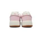 Giày MLB Los Angeles Dodgers Low 'Commuter Pink'