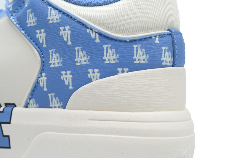 MLB Big Ball Chunky Chunky DiaMonogram 03