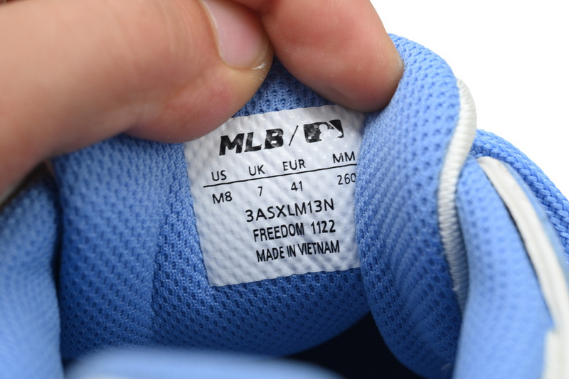 MLB Big Ball Chunky Chunky DiaMonogram 03