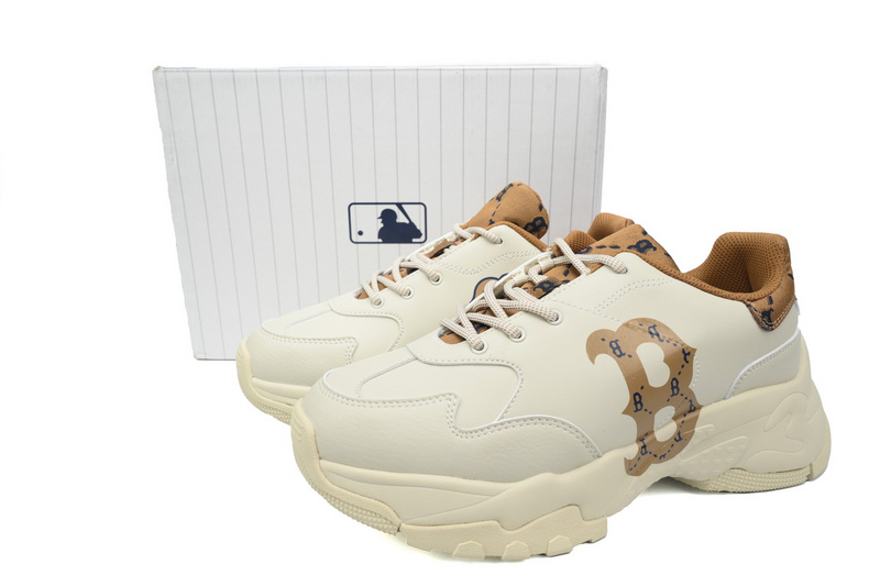 MLB Big Ball Chunky Chunky DiaMonogram