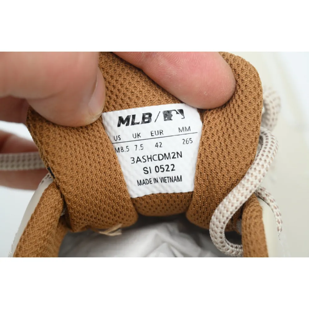 MLB Big Ball Chunky Chunky DiaMonogram