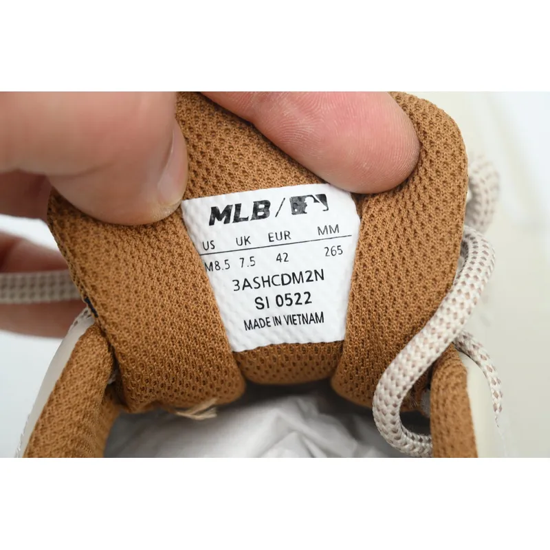 MLB Big Ball Chunky Chunky DiaMonogram