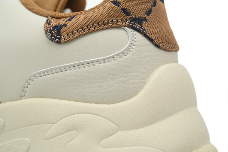 MLB Big Ball Chunky Chunky DiaMonogram