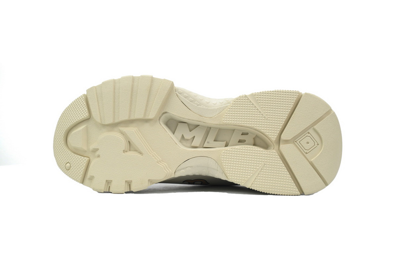 MLB Big Ball Chunky Chunky DiaMonogram