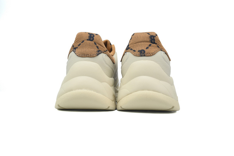 MLB Big Ball Chunky Chunky DiaMonogram