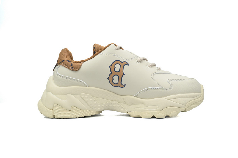 MLB Big Ball Chunky Chunky DiaMonogram