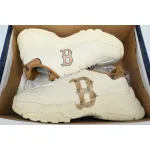 MLB Big Ball Chunky Chunky DiaMonogram