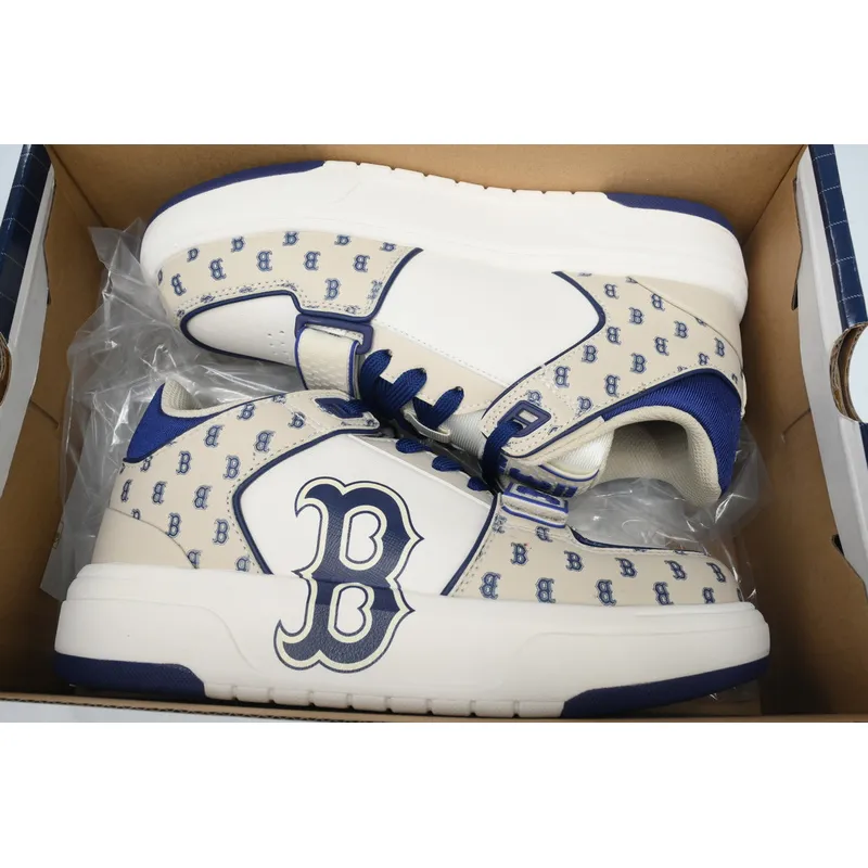 MLB Big Ball Chunky Chunky DiaMonogram 05
