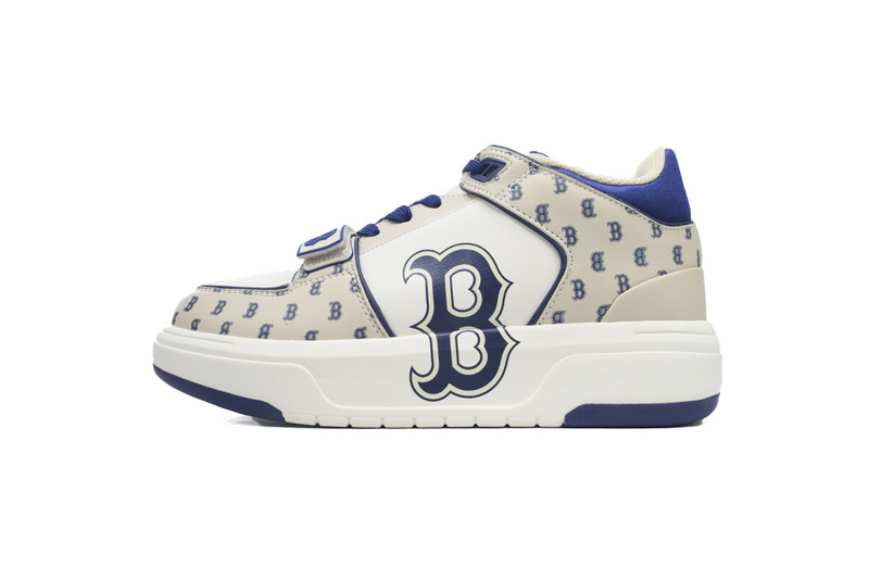 MLB Big Ball Chunky Chunky DiaMonogram 05