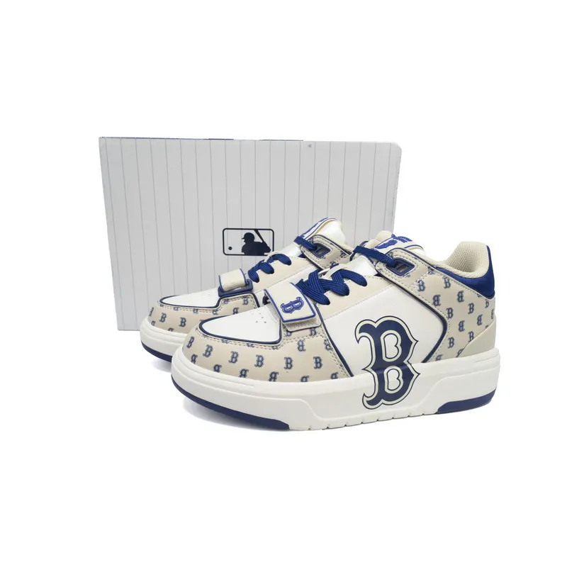 MLB Big Ball Chunky Chunky DiaMonogram 05