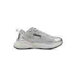 MLB Fast Ball Classic Monogram New York Yankees Sneakers