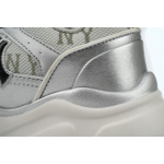MLB Fast Ball Classic Monogram New York Yankees Sneakers