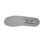 MLB Fast Ball Classic Monogram New York Yankees Sneakers