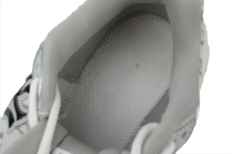 MLB Fast Ball Classic Monogram New York Yankees Sneakers